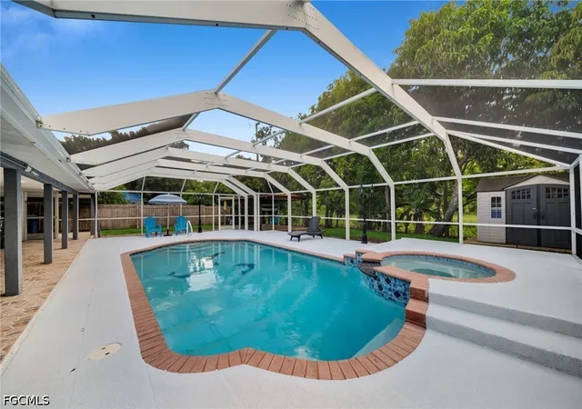 2nd image of 1191 Gramac Dr, North Fort Myers, FL 33917 | MLS# 2026028940