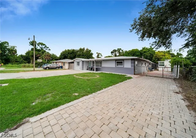 42nd image of 1191 Gramac Dr, North Fort Myers, FL 33917 | MLS# 2026028940