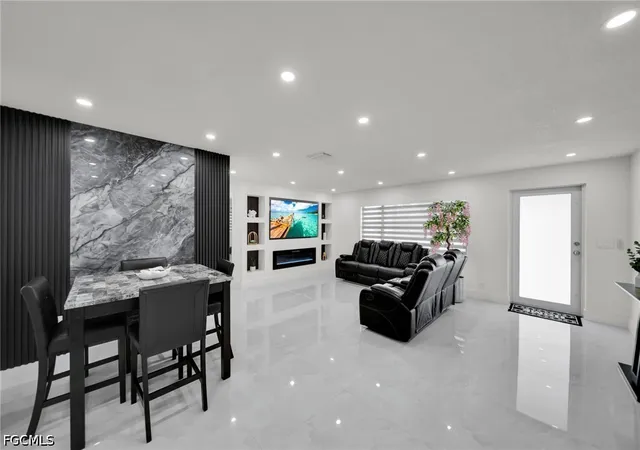 4th image of 1191 Gramac Dr, North Fort Myers, FL 33917 | MLS# 2026028940
