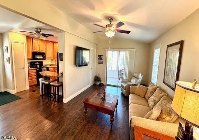 Photo 2 of Manufactured home for sale at 5520 Colonial Rd, North Fort Myers, FL 33917 | MLS# 2026028945 | Listing updated on 2026-07-20