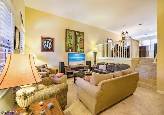 5th image of 9041 Alturas St, Naples, FL 34113