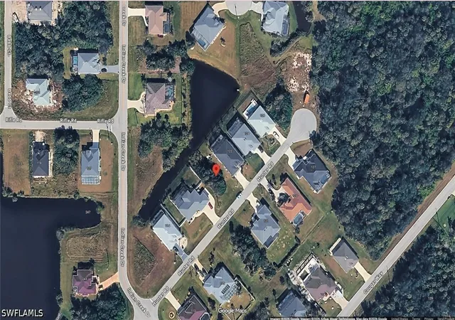 Photo 1 of Land for sale at 120 Hunter Rd, Rotonda West, FL 33947 | MLS# 226023857 | Listing updated on 2026-07-06