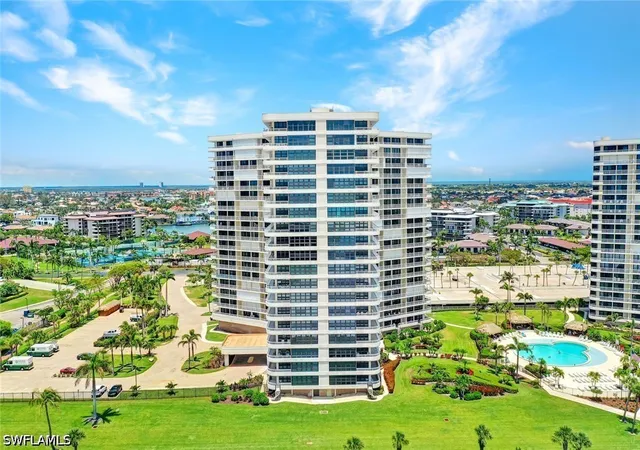 2nd image of 320 Seaview Ct #804, Marco Island, FL 34145 | MLS# 226025102
