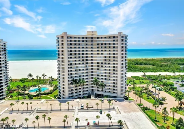 3rd image of 320 Seaview Ct #804, Marco Island, FL 34145 | MLS# 226025102