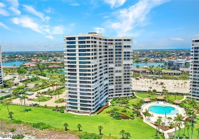 5th image of 320 Seaview Ct #804, Marco Island, FL 34145 | MLS# 226025102