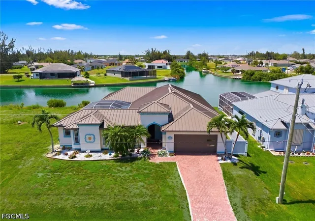 Homes for sale in Cape Coral, FL | 2441 Nw 9th Ter, Cape Coral, FL 33993 | MLS# 2026028971