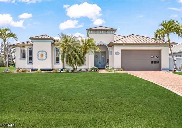 Homes for sale in Cape Coral, FL | 2441 Nw 9th Ter, Cape Coral, FL 33993 | MLS# 2026028971