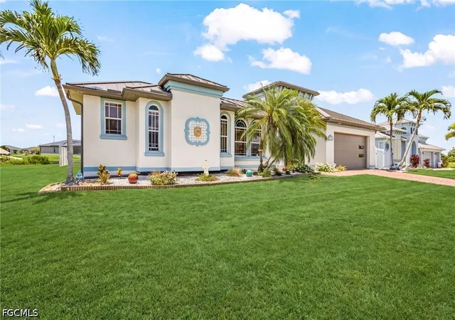 Homes for sale in Cape Coral, FL | 2441 Nw 9th Ter, Cape Coral, FL 33993 | MLS# 2026028971