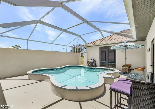 Homes for sale in Cape Coral, FL | 2441 Nw 9Th Ter, Cape Coral, FL 33993 | MLS# 2026028971