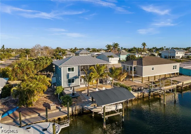 36th image of 2391 Oleander St, Saint James City, FL 33956 | MLS# 2026028974