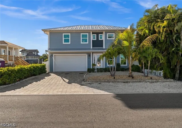 3rd image of 2391 Oleander St, Saint James City, FL 33956 | MLS# 2026028974