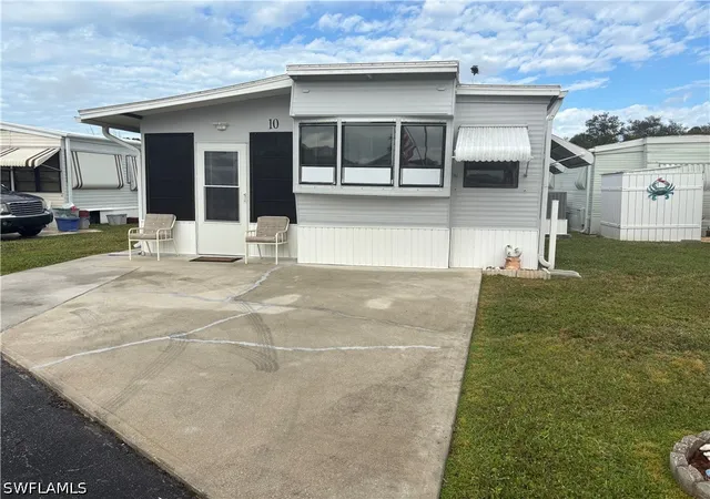 1st image of 10 Jade Dr #10J, Naples, FL 34114 | MLS# 226025180