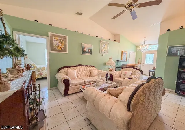Photo 3 of Single family home for sale at 4000 Outer Dr, Naples, FL 34112 | MLS# 226024676 | Listing updated on 2026-08-01