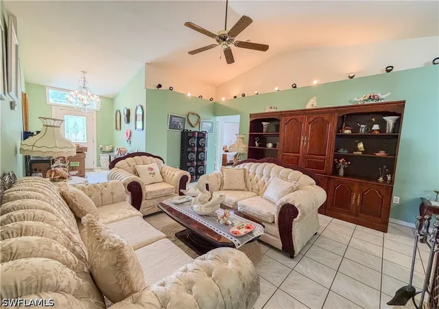 Photo 4 of Single family home for sale at 4000 Outer Dr, Naples, FL 34112 | MLS# 226024676 | Listing updated on 2026-08-01