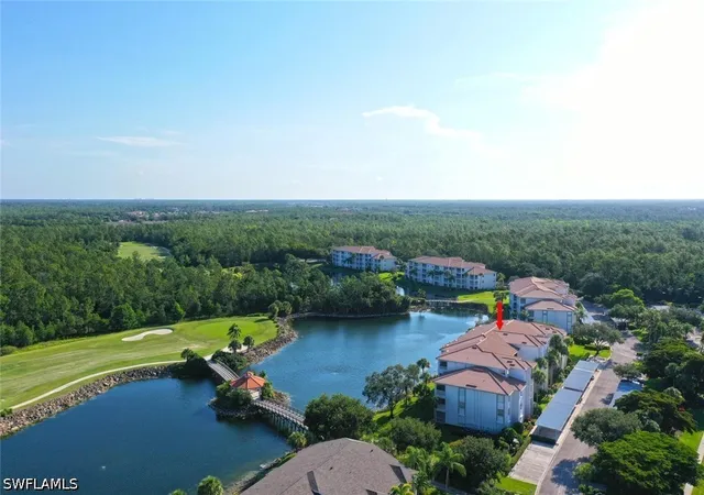 2nd image of 7625 Arbor Lakes Ct #315, Naples, FL 34112 | MLS# 226024782