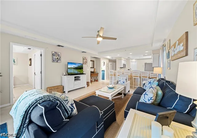 Condo for sale at 1781 Four Mile Cvs Pkwy #131, Cape Coral, FL 33990 | MLS# 2026028999