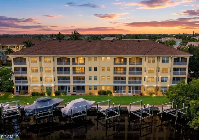 Condo for sale at 1781 Four Mile Cvs Pkwy #131, Cape Coral, FL 33990 | MLS# 2026028999