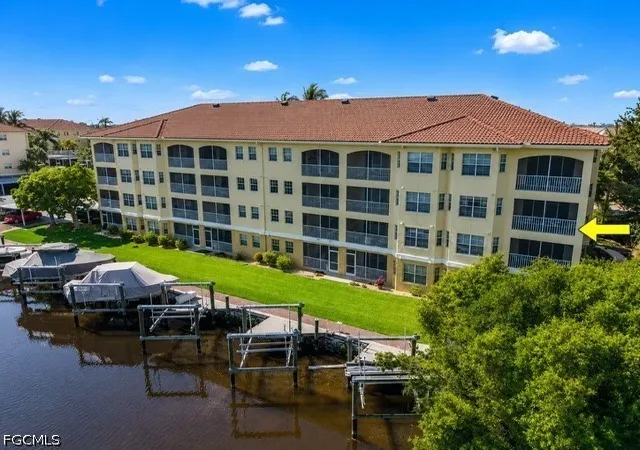 Photo 1 of Condo for sale at 1781 Four Mile Cvs Pkwy #131, Cape Coral, FL 33990 | MLS# 2026028999 | Listing updated on 2026-08-09