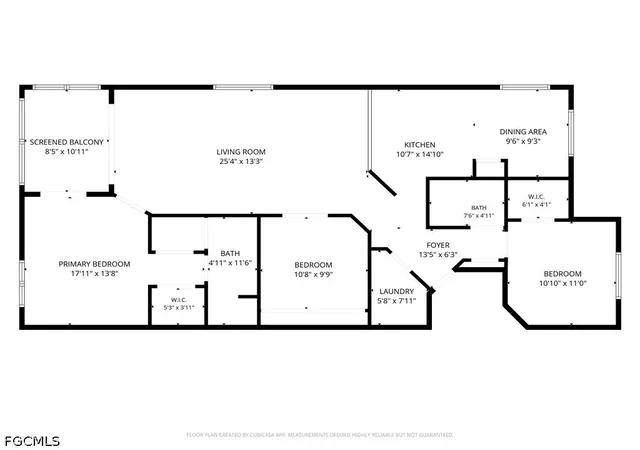 Homes for sale in Bonita Springs, FL | 9350 Highland Woods Blvd #4308, Bonita Springs, FL 34135 | MLS# 2026029004