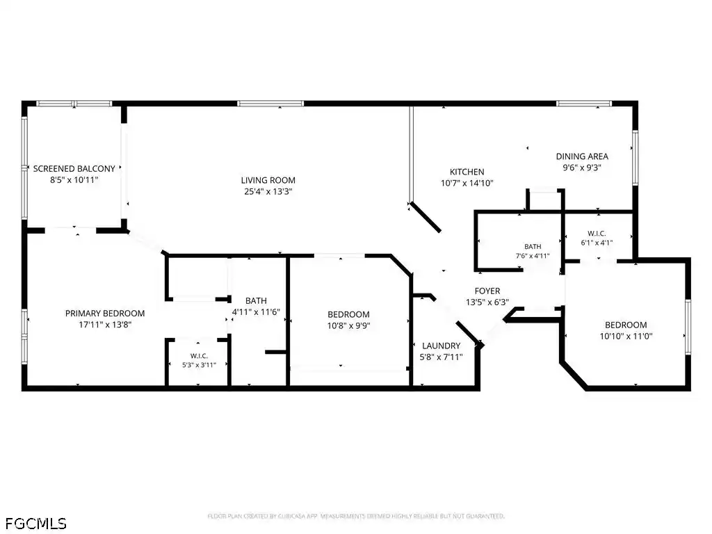 Listing Photo 45 - Condo for sale in 9350 Highland Woods Blvd located at 9350 Highland Woods Blvd, Bonita Springs, FL 34135 - Unit #4308