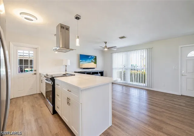 Photo 2 of Single family home for sale at 13478 Martha Ave, Port Charlotte, FL 33981 | MLS# 226025161 | Listing updated on 2026-10-06