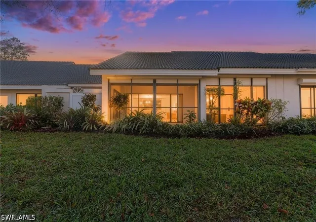 Homes for sale in Naples, FL | 405 Arbor Lake Dr #4-103, Naples, FL 34110 | MLS# 226025039