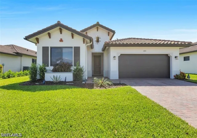 1st image of 4881 Gambero Wy, Ave Maria, FL 34142 | MLS# 226025116
