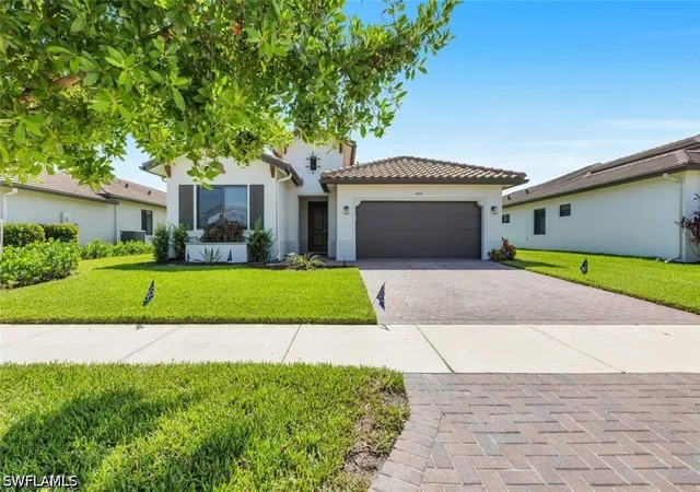 2nd image of 4881 Gambero Wy, Ave Maria, FL 34142 | MLS# 226025116