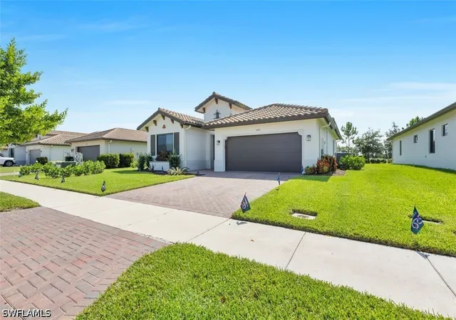 3rd image of 4881 Gambero Wy, Ave Maria, FL 34142 | MLS# 226025116