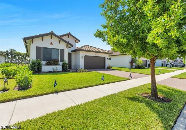 4th image of 4881 Gambero Wy, Ave Maria, FL 34142 | MLS# 226025116