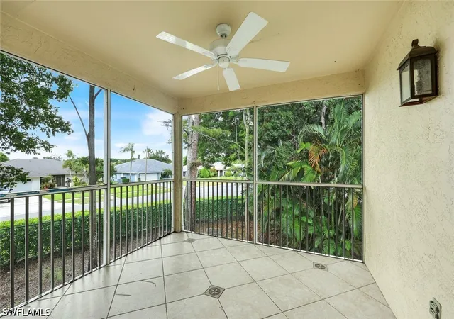 Photo 1 of Sale Pending at 9624 Crescent Garden Dr #201, Naples, FL 34109 | MLS# 226023619 | Listing updated on 2026-08-28