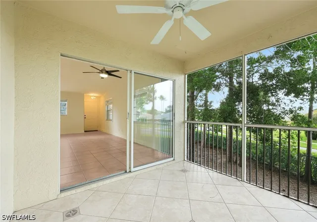 Photo 2 of Sale Pending at 9624 Crescent Garden Dr #201, Naples, FL 34109 | MLS# 226023619 | Listing updated on 2026-08-28