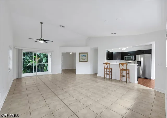 Photo 3 of Sale Pending at 9624 Crescent Garden Dr #201, Naples, FL 34109 | MLS# 226023619 | Listing updated on 2026-08-28