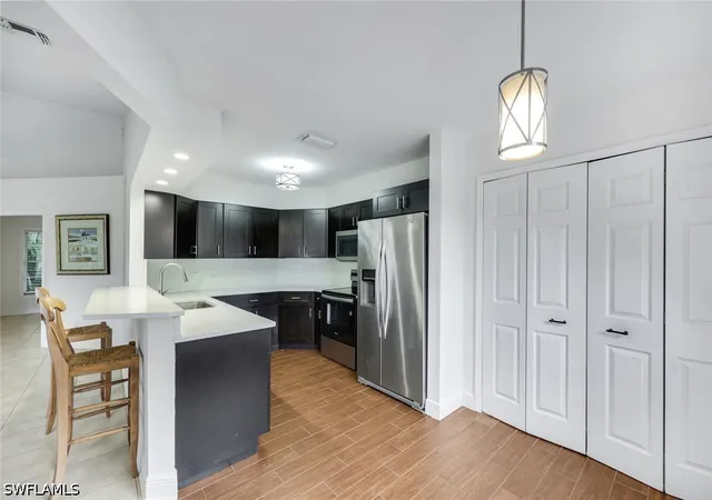 Photo 3 of Sale Pending at 9624 Crescent Garden Dr #201, Naples, FL 34109 | MLS# 226023619 | Listing updated on 2026-08-28
