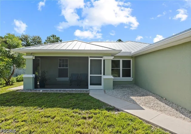 3rd image of 3005 Inez Ave S, Lehigh Acres, FL 33976 | MLS# 2026029014