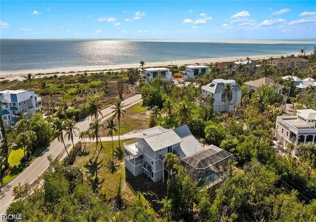15th image of 466 E Gulf Dr, Sanibel, FL 33957 | MLS# 2026029028