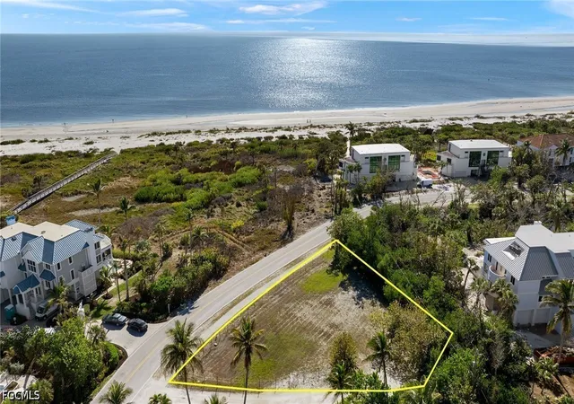 1st image of 466 E Gulf Dr, Sanibel, FL 33957 | MLS# 2026029028