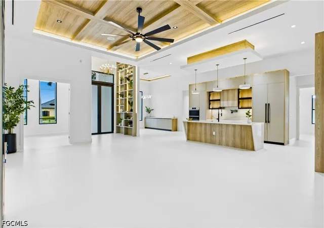 Photo 2 of Sale Pending at 2315 Sw 50th Lane, Cape Coral, FL 33914 | MLS# 2026029035 | Listing updated on 2026-08-02
