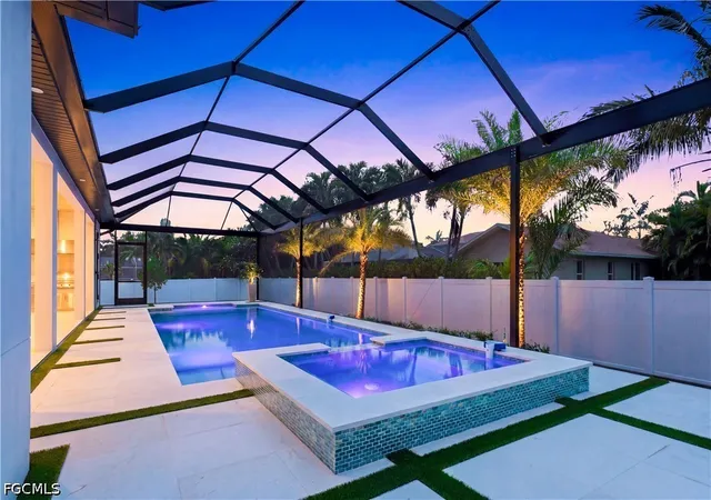 Photo 3 of Sale Pending at 2315 Sw 50th Lane, Cape Coral, FL 33914 | MLS# 2026029035 | Listing updated on 2026-08-02