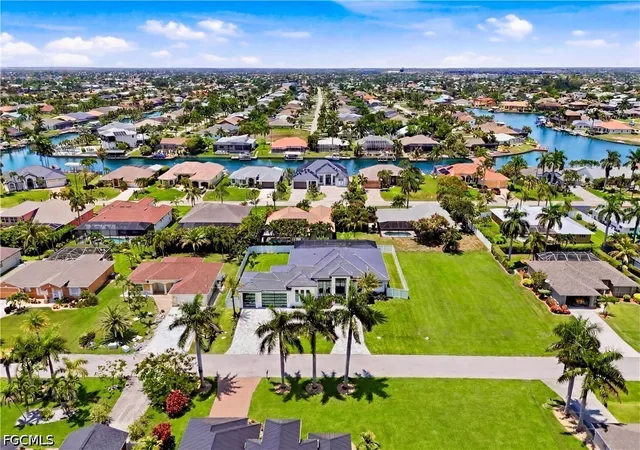 Photo 4 of Sale Pending at 2315 SW 50th Lane, Cape Coral, FL 33914 | MLS# 2026029035 | Listing updated on 2026-08-02
