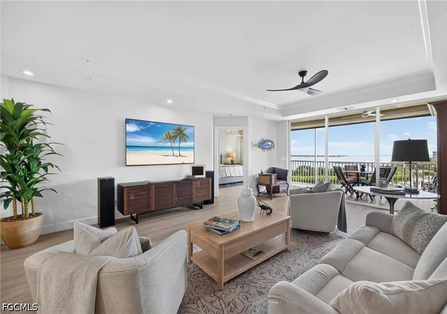 Photo 3 of Condo for sale at 15210 Portside Dr #402, Fort Myers, FL 33908 | MLS# 2026029039 | Listing updated on 2026-08-31