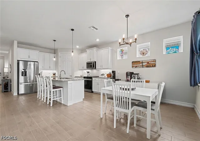 4th image of 3421 Cherry Palm Dr, North Fort Myers, FL 33917 | MLS# 2026029051
