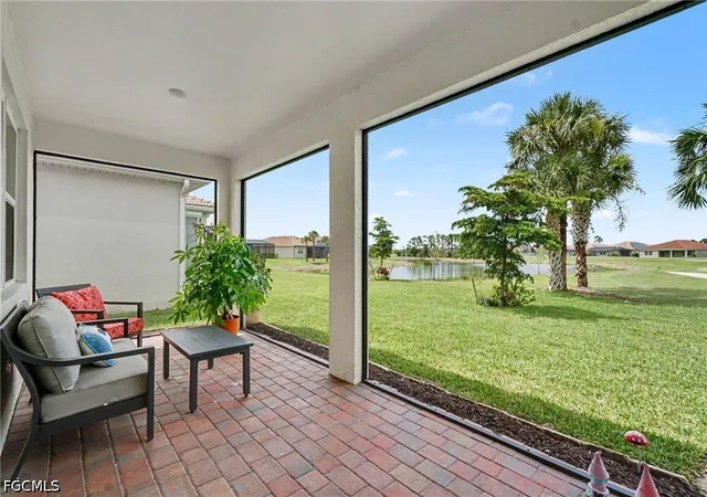 5th image of 3421 Cherry Palm Dr, North Fort Myers, FL 33917 | MLS# 2026029051