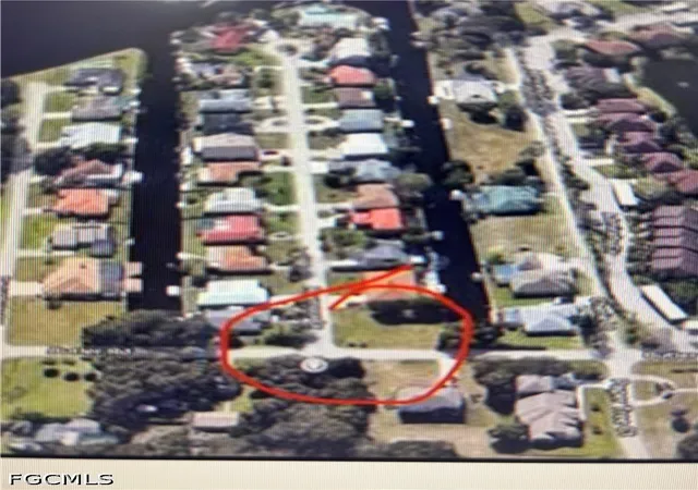 1st image of 1081 Butler Rd, North Fort Myers, FL 33917 | MLS# 2026029054