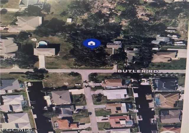 3rd image of 1081 Butler Rd, North Fort Myers, FL 33917 | MLS# 2026029054