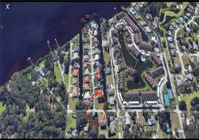 5th image of 1081 Butler Rd, North Fort Myers, FL 33917 | MLS# 2026029054