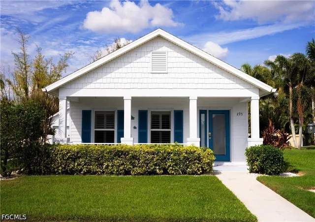 Photo 1 of Single family home for sale at 295 Destiny Cir, Cape Coral, FL 33990 | MLS# 2026029055 | Listing updated on 2026-07-28