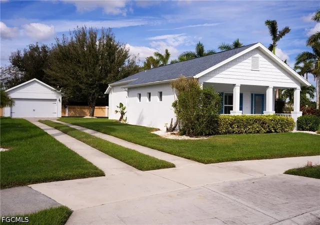 Photo 2 of Single family home for sale at 295 Destiny Cir, Cape Coral, FL 33990 | MLS# 2026029055 | Listing updated on 2026-07-28