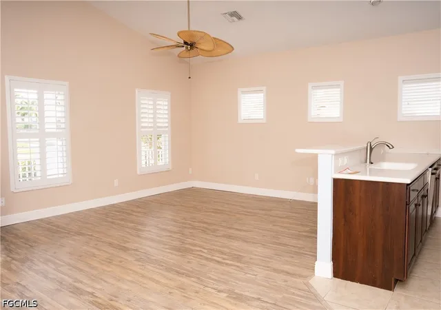 Photo 3 of Single family home for sale at 295 Destiny Cir, Cape Coral, FL 33990 | MLS# 2026029055 | Listing updated on 2026-07-28