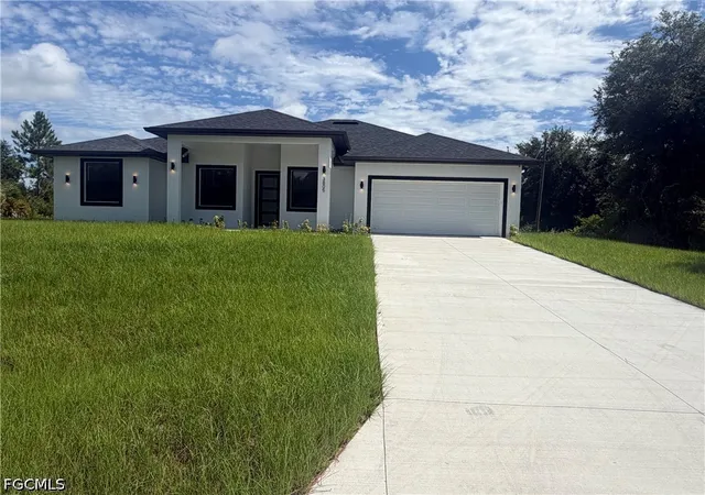 1st image of 3805 E 8th St, Lehigh Acres, FL 33972 | MLS# 2026029058